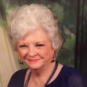 Meet your Posher, Patricia